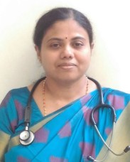 Dr.Sandhya Manorenj